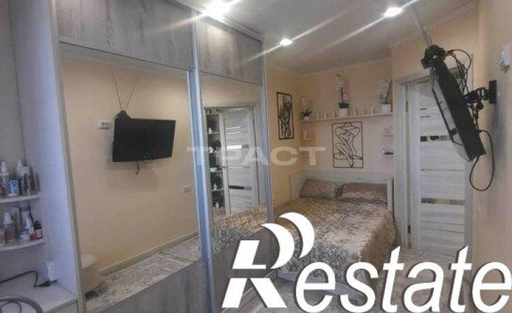 2-комн квартира Ростовская улица, 100Б кА,  д. 100Б кА