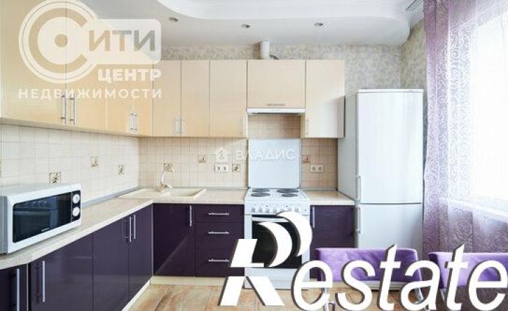 1-комн квартира улица 45-й Стрелковой Дивизии, 226Д,  д. 226Д
