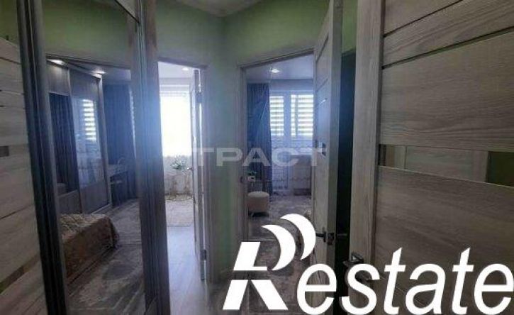 2-комн квартира Ростовская улица, 100Б кА,  д. 100Б кА