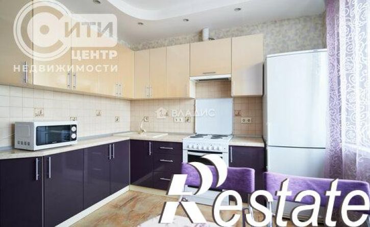 1-комн квартира улица 45-й Стрелковой Дивизии, 226Д,  д. 226Д