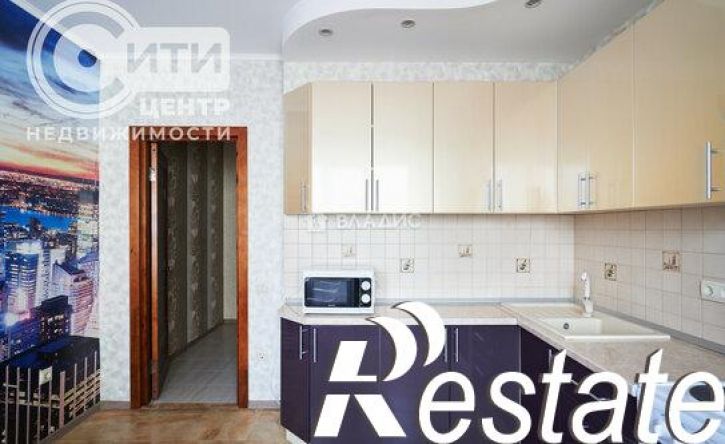 1-комн квартира улица 45-й Стрелковой Дивизии, 226Д,  д. 226Д
