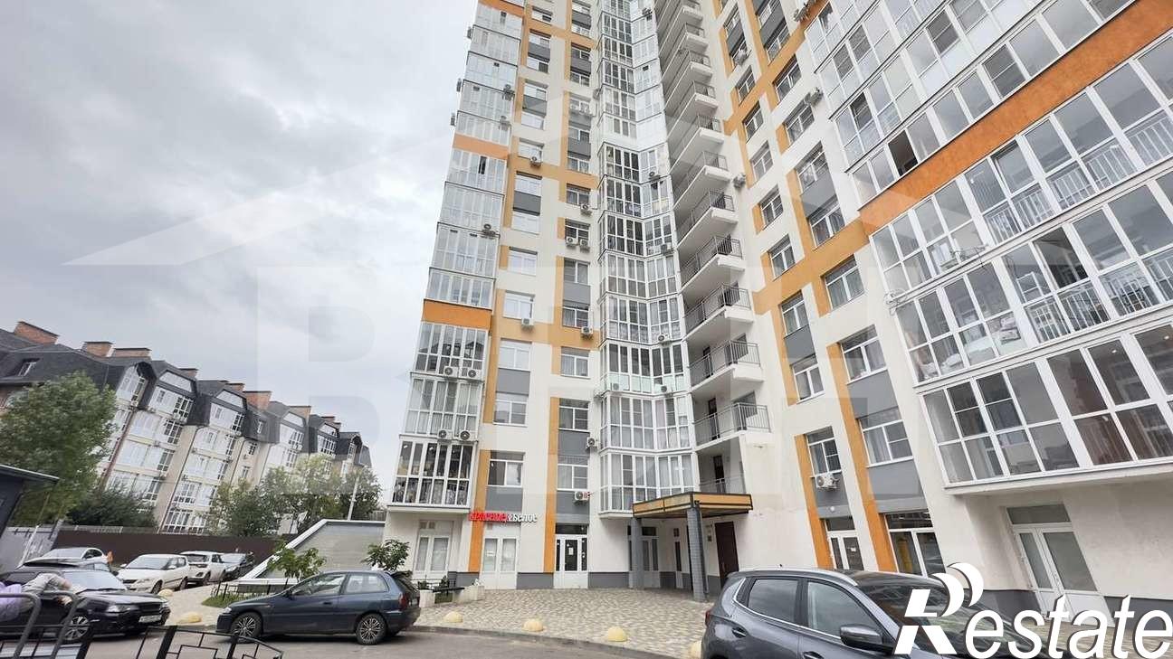 Купить квартиру за 7 500 000 рублей на Ломоносова улица, 80