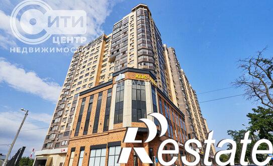 Купить квартиру за 12 000 000 рублей на проспект Труда, 72