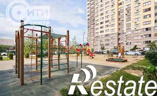 Купить квартиру за 12 000 000 рублей на проспект Труда, 72