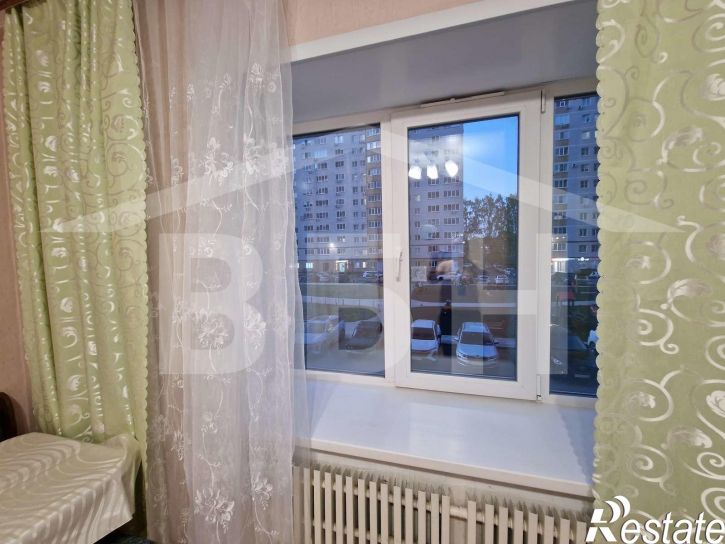 2-комн квартира Академика Конопатова улица, 19