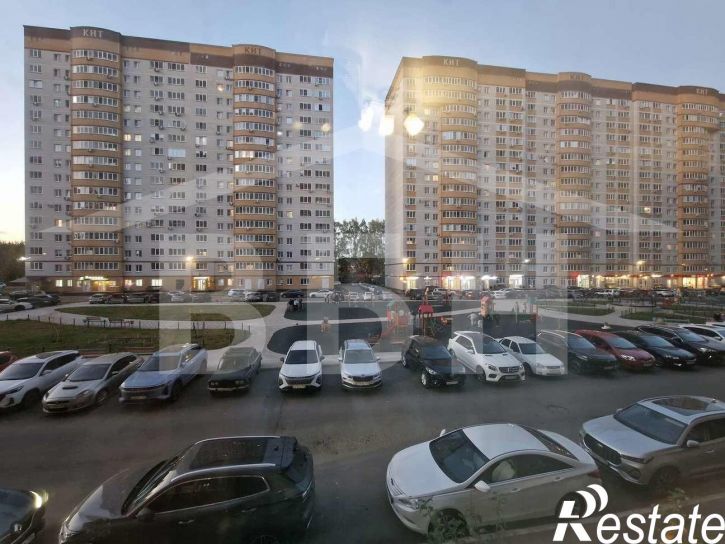 2-комн квартира Академика Конопатова улица, 19