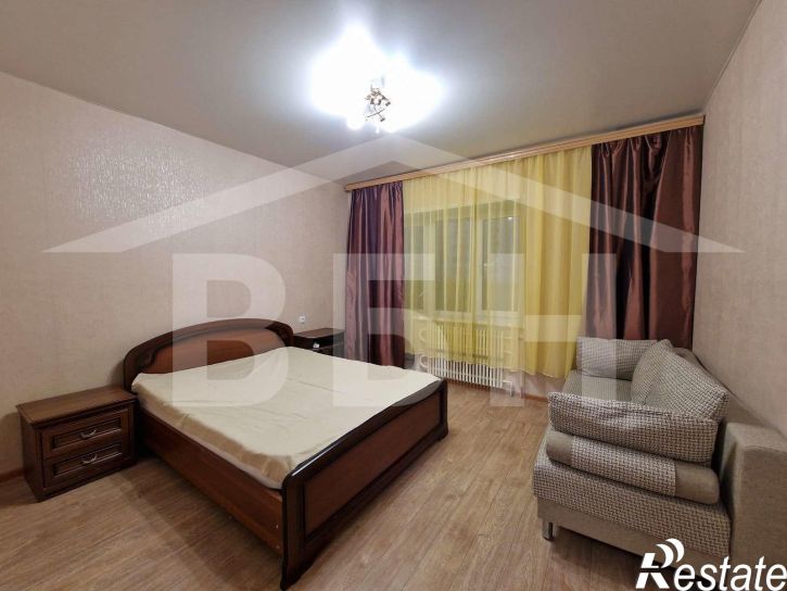 2-комн квартира Академика Конопатова улица, 19
