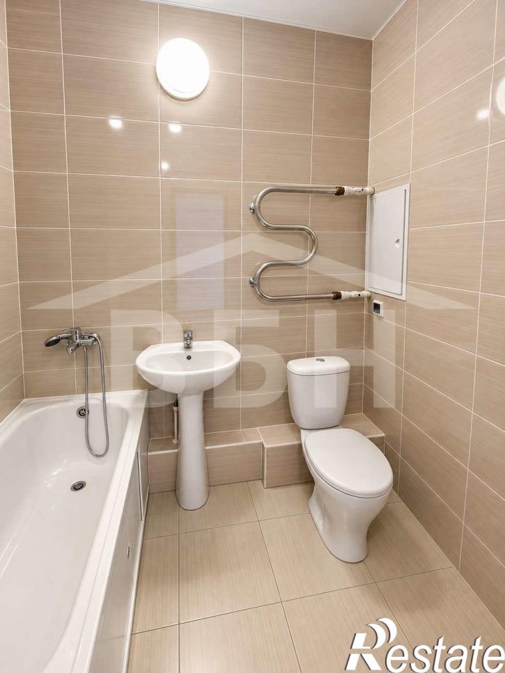 1-комн квартира Ключникова улица, 14к2