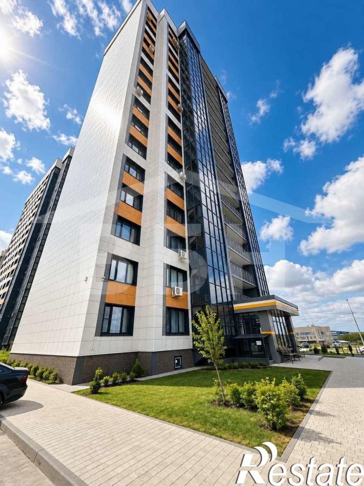 1-комн квартира Ключникова улица, 14к2