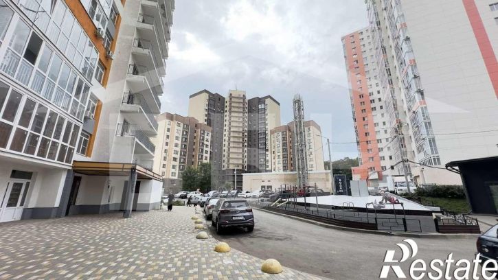 2-комн квартира Ломоносова улица, 80