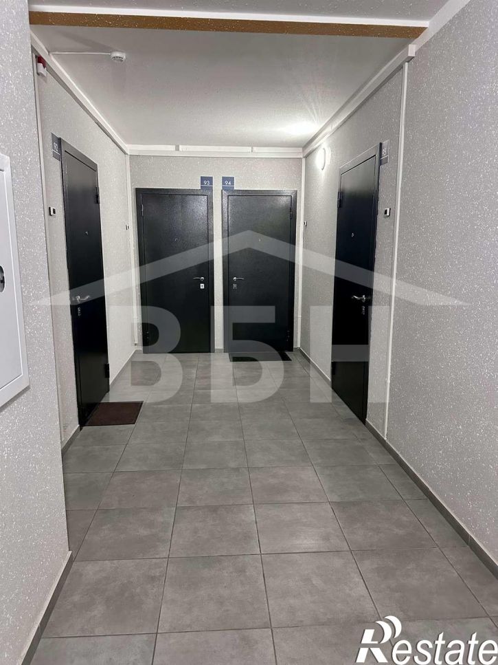 1-комн квартира Ключникова улица, 14к2