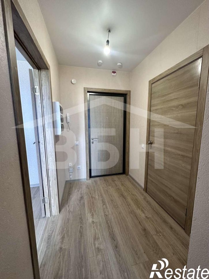 1-комн квартира Ключникова улица, 14к2