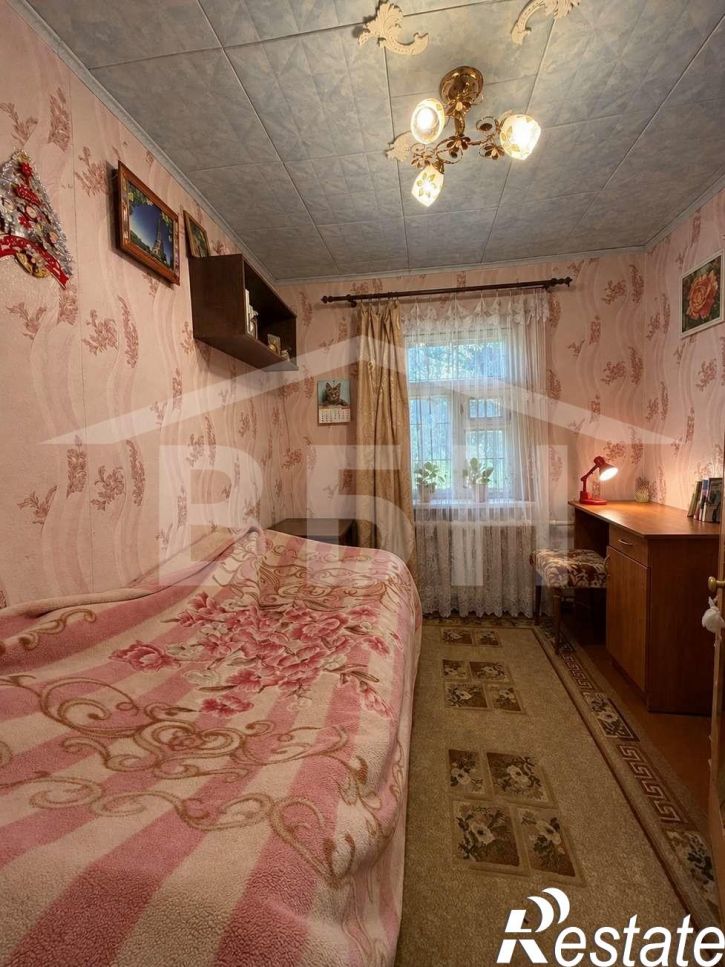 Коттедж/дом Степана Солодовникова улица, 12