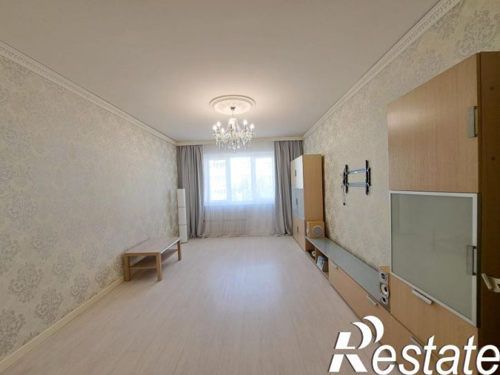 3-комн квартира Коминтерновский