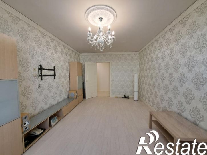 3-комн квартира Коминтерновский