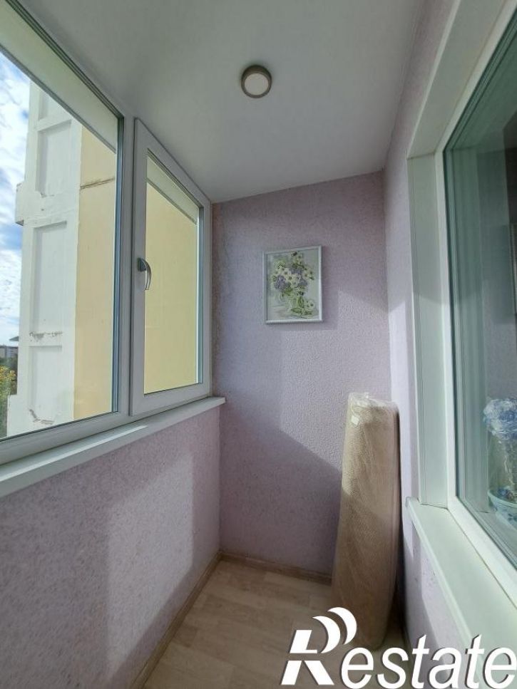 3-комн квартира Коминтерновский