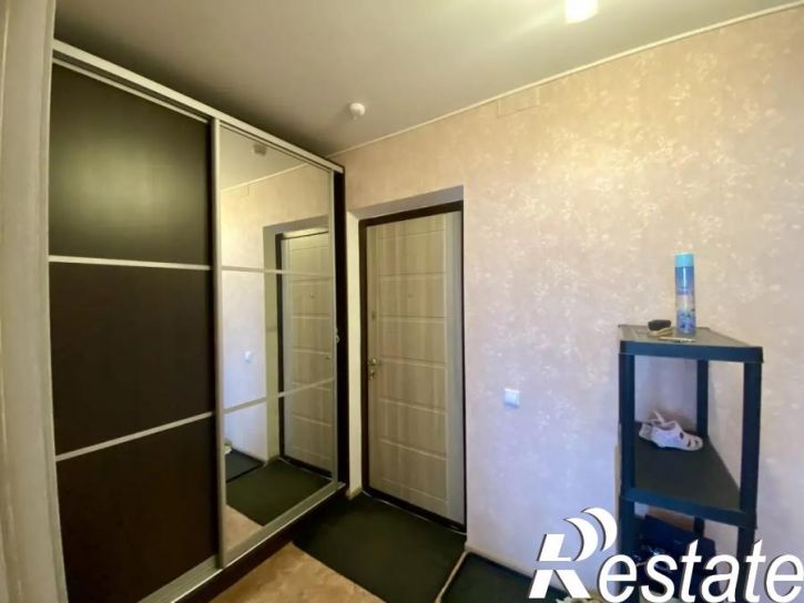 1-комн квартира Советский
