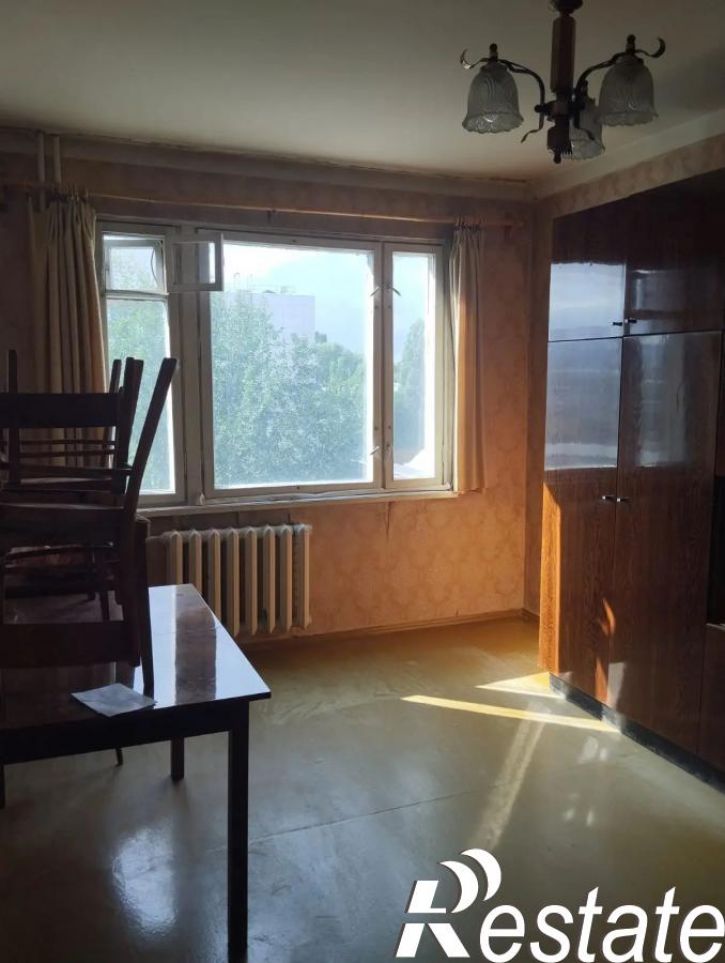 2-комн квартира Коминтерновский