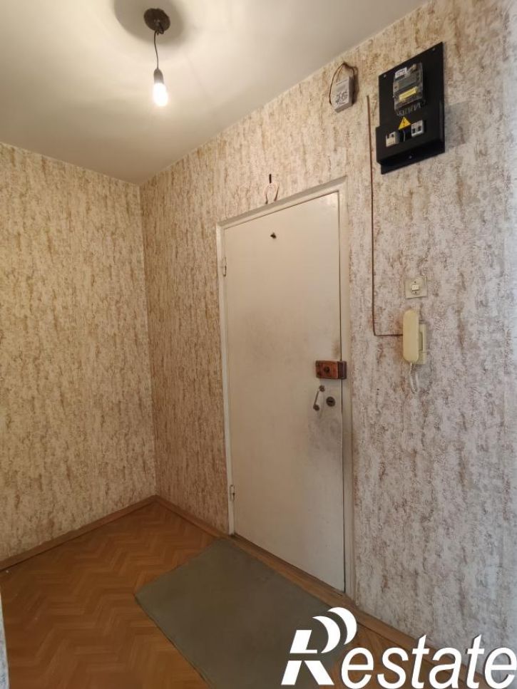 1-комн квартира Железнодорожный