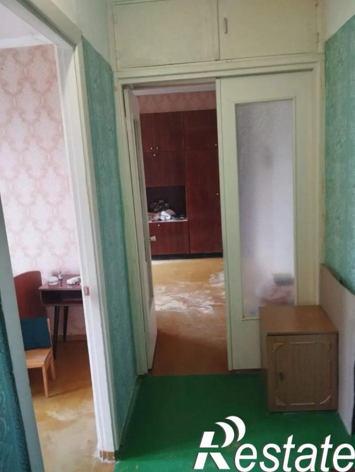 2-комн квартира Коминтерновский