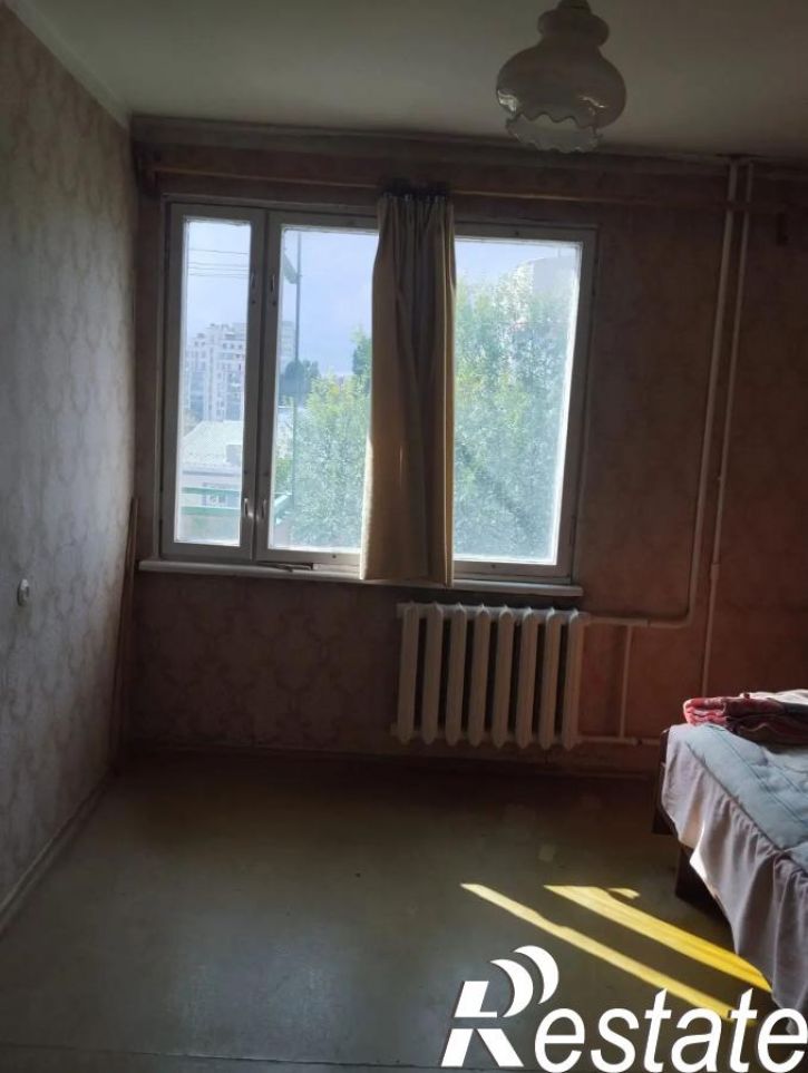 2-комн квартира Коминтерновский