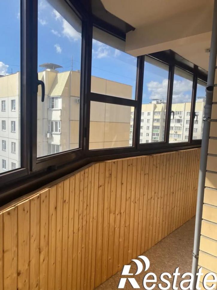 1-комн квартира Советский