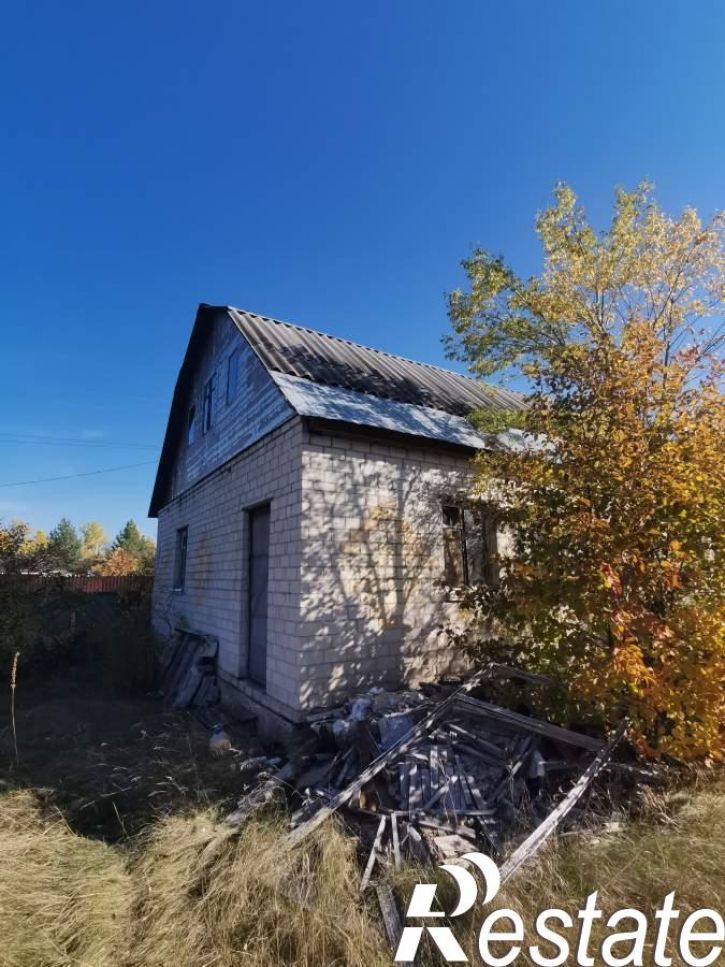 Земельный участок СНТ Сельские Зори