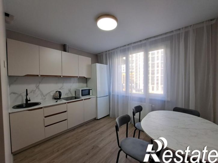 2-комн квартира Центральный
