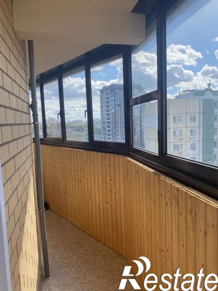 1-комн квартира Советский