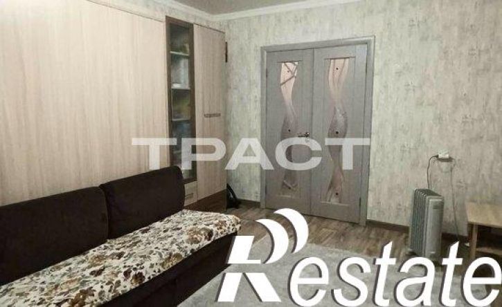 2-комн квартира Баррикадная улица, 5А, 78,  д. 5А, 78