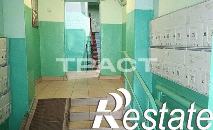 2-комн квартира Баррикадная улица, 5А, 78,  д. 5А, 78