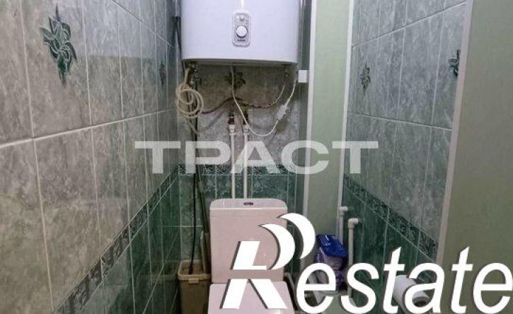 2-комн квартира Баррикадная улица, 5А, 78,  д. 5А, 78