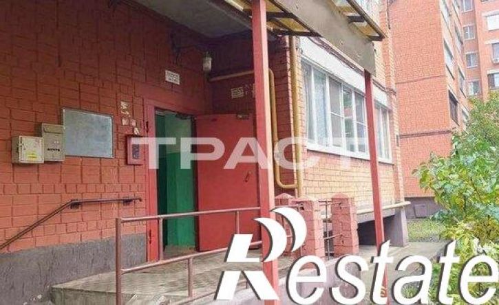 2-комн квартира Баррикадная улица, 5А, 78,  д. 5А, 78