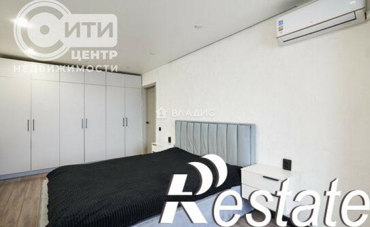 1-комн квартира улица Владимира Невского, 28,  д. 28