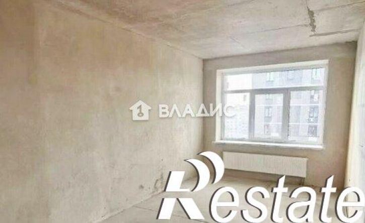 1-комн квартира улица Независимости, 78 к3,  д. 78 к3