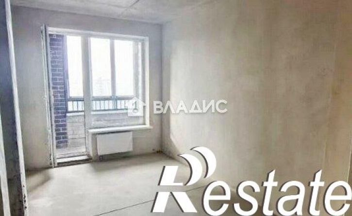 1-комн квартира улица Независимости, 78 к3,  д. 78 к3