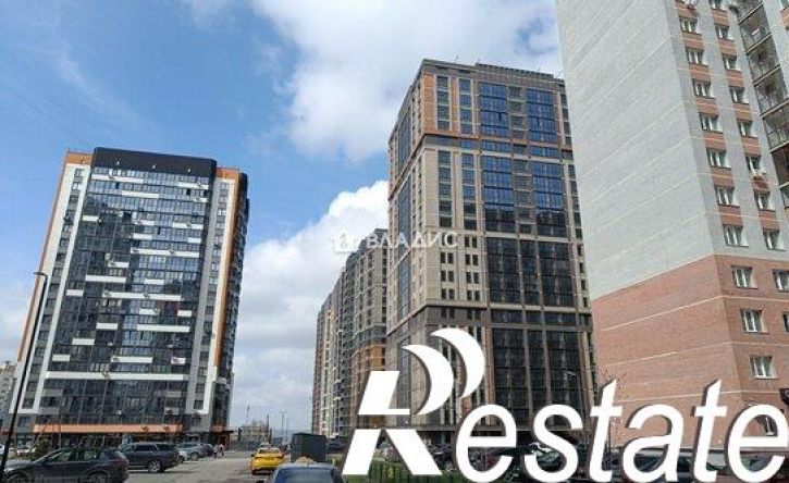 1-комн квартира улица Независимости, 78 к3,  д. 78 к3