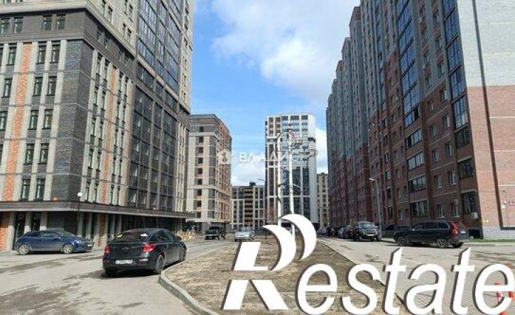 1-комн квартира улица Независимости, 78 к3,  д. 78 к3