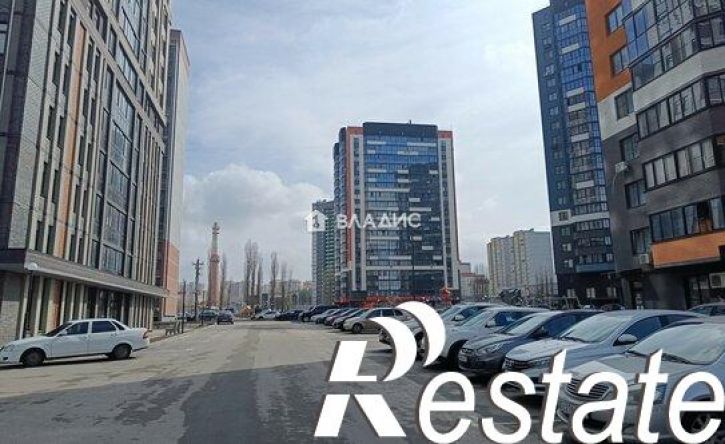 1-комн квартира улица Независимости, 78 к3,  д. 78 к3