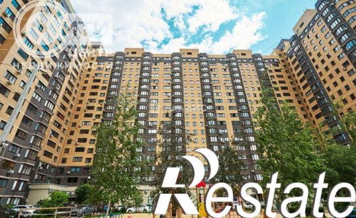 3-комн квартира проспект Труда, 72,  д. 72