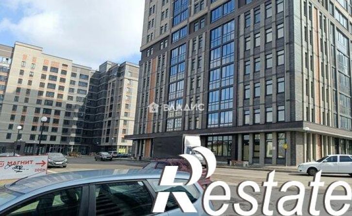 1-комн квартира улица Независимости, 78 к3,  д. 78 к3