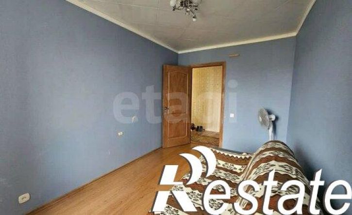 2-комн квартира Краснозвёздная улица, 8,  д. 8