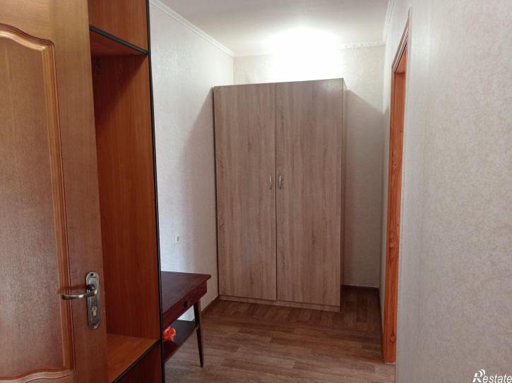 1-комн квартира улица старых большевиков, 92а