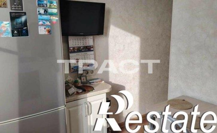 3-комн квартира улица Героев Сибиряков, 24,  д. 24