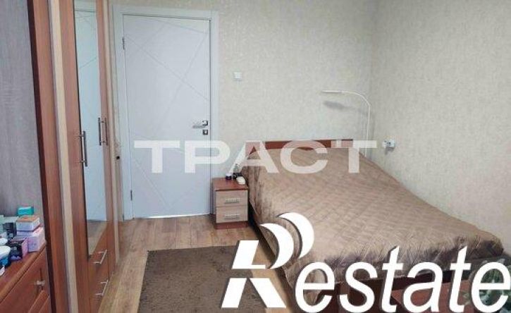 3-комн квартира улица Героев Сибиряков, 24,  д. 24