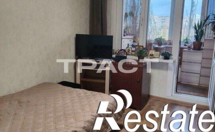 3-комн квартира улица Героев Сибиряков, 24,  д. 24