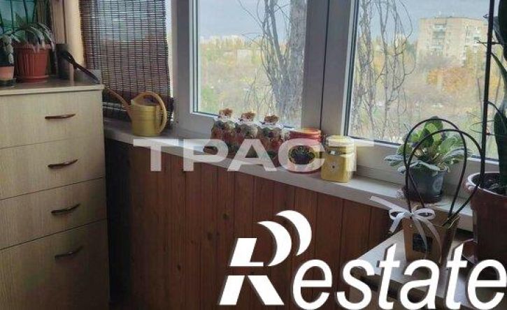 3-комн квартира улица Героев Сибиряков, 24,  д. 24