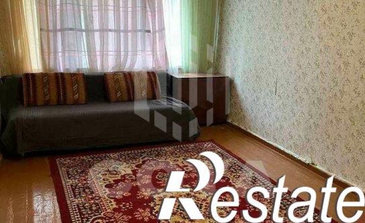 1-комн квартира Ленинский проспект, 9,  д. 9