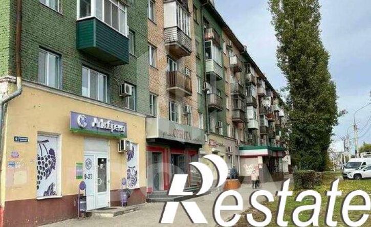 1-комн квартира Ленинский проспект, 9,  д. 9