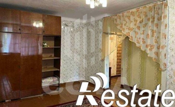 1-комн квартира Ленинский проспект, 9,  д. 9